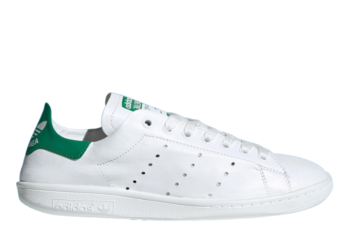 adidas Destroyed Stan Smith Balenciaga Core White Green